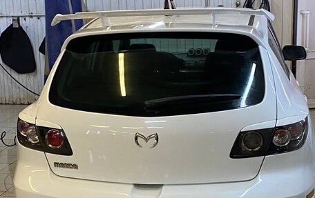 Mazda 3, 2005 год, 600 000 рублей, 5 фотография