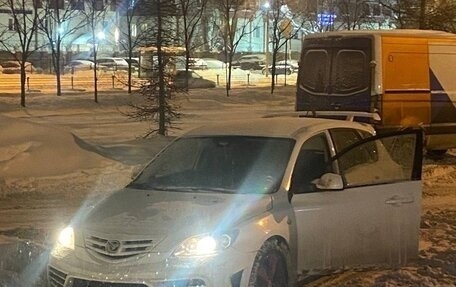 Mazda 3, 2005 год, 600 000 рублей, 2 фотография