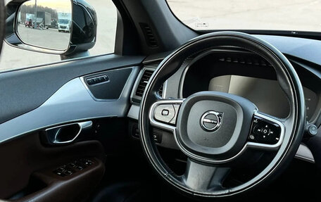 Volvo XC90 II рестайлинг, 2018 год, 3 400 000 рублей, 5 фотография