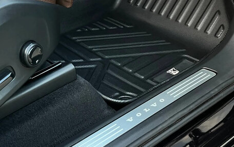 Volvo XC90 II рестайлинг, 2018 год, 3 400 000 рублей, 13 фотография