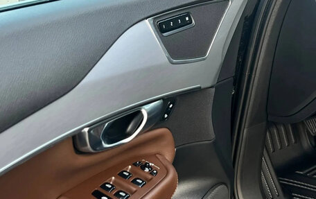 Volvo XC90 II рестайлинг, 2018 год, 3 400 000 рублей, 9 фотография