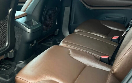 Volvo XC90 II рестайлинг, 2018 год, 3 400 000 рублей, 15 фотография