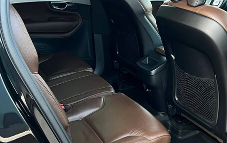 Volvo XC90 II рестайлинг, 2018 год, 3 400 000 рублей, 16 фотография