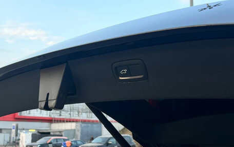 Volvo XC90 II рестайлинг, 2018 год, 3 400 000 рублей, 18 фотография