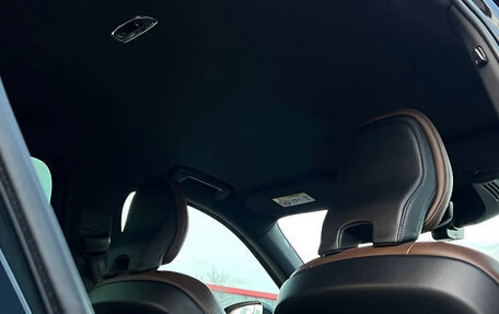 Volvo XC90 II рестайлинг, 2018 год, 3 400 000 рублей, 21 фотография