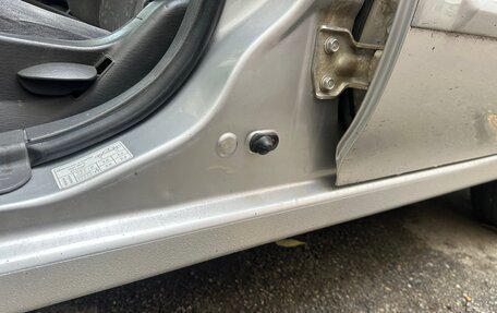 KIA Spectra II (LD), 2009 год, 380 000 рублей, 12 фотография