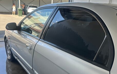 KIA Spectra II (LD), 2009 год, 380 000 рублей, 3 фотография