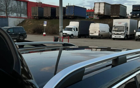 Volvo XC90 II рестайлинг, 2018 год, 3 400 000 рублей, 20 фотография