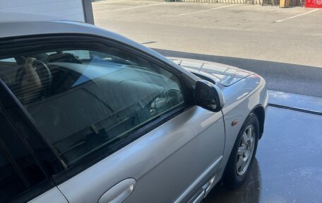 KIA Spectra II (LD), 2009 год, 380 000 рублей, 6 фотография