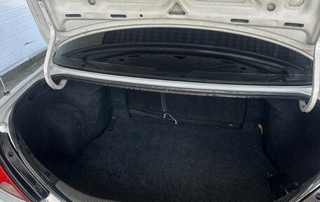 KIA Spectra II (LD), 2009 год, 380 000 рублей, 9 фотография