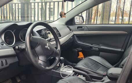 Mitsubishi Lancer IX, 2014 год, 840 000 рублей, 10 фотография