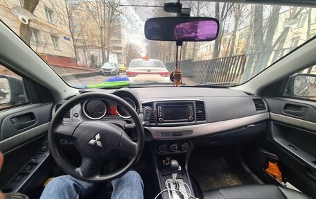 Mitsubishi Lancer IX, 2014 год, 840 000 рублей, 8 фотография