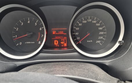 Mitsubishi Lancer IX, 2014 год, 840 000 рублей, 9 фотография