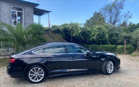 Audi A5, 2020 год, 4 100 000 рублей, 5 фотография