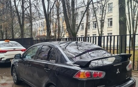 Mitsubishi Lancer IX, 2014 год, 840 000 рублей, 4 фотография