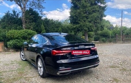 Audi A5, 2020 год, 4 100 000 рублей, 2 фотография