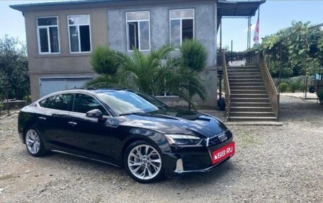 Audi A5, 2020 год, 4 100 000 рублей, 4 фотография