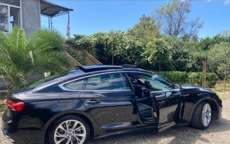 Audi A5, 2020 год, 4 100 000 рублей, 8 фотография