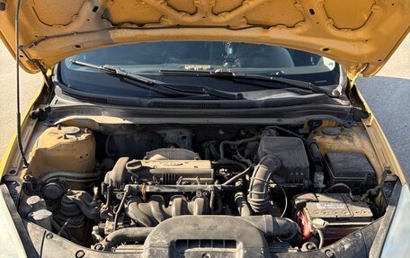 KIA cee'd I рестайлинг, 2009 год, 690 000 рублей, 7 фотография