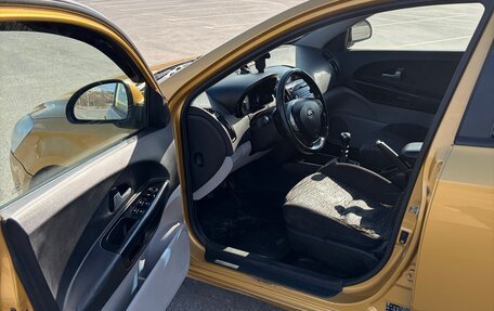 KIA cee'd I рестайлинг, 2009 год, 690 000 рублей, 8 фотография