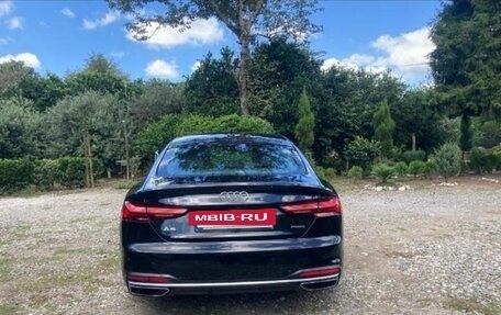 Audi A5, 2020 год, 4 100 000 рублей, 7 фотография