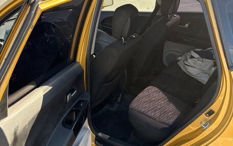 KIA cee'd I рестайлинг, 2009 год, 690 000 рублей, 9 фотография