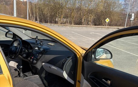 KIA cee'd I рестайлинг, 2009 год, 690 000 рублей, 11 фотография