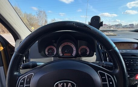 KIA cee'd I рестайлинг, 2009 год, 690 000 рублей, 13 фотография