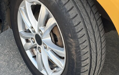 KIA cee'd I рестайлинг, 2009 год, 690 000 рублей, 12 фотография