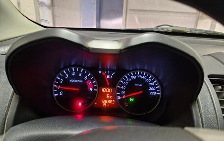 Nissan Note II рестайлинг, 2012 год, 640 000 рублей, 6 фотография