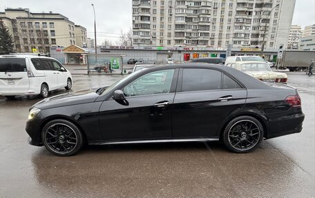 Mercedes-Benz E-Класс, 2014 год, 2 150 000 рублей, 3 фотография