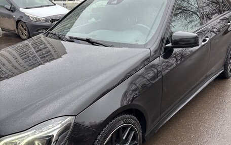 Mercedes-Benz E-Класс, 2014 год, 2 150 000 рублей, 2 фотография