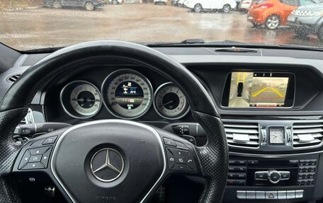 Mercedes-Benz E-Класс, 2014 год, 2 150 000 рублей, 10 фотография