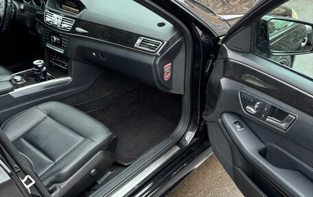 Mercedes-Benz E-Класс, 2014 год, 2 150 000 рублей, 12 фотография