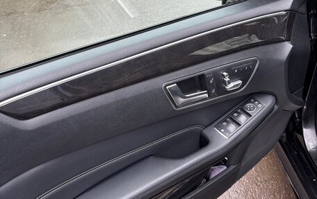 Mercedes-Benz E-Класс, 2014 год, 2 150 000 рублей, 11 фотография