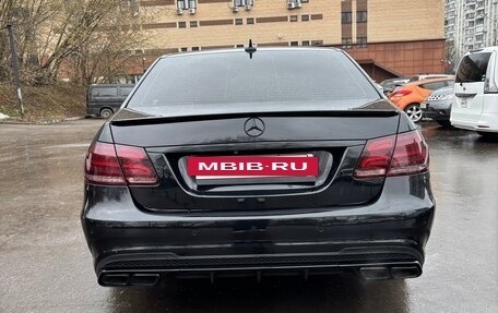 Mercedes-Benz E-Класс, 2014 год, 2 150 000 рублей, 4 фотография