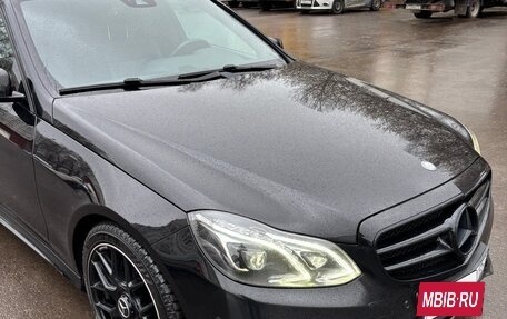 Mercedes-Benz E-Класс, 2014 год, 2 150 000 рублей, 7 фотография