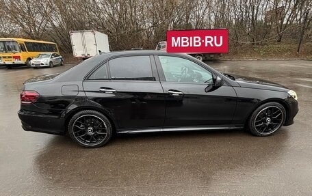 Mercedes-Benz E-Класс, 2014 год, 2 150 000 рублей, 6 фотография