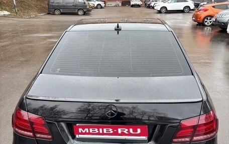 Mercedes-Benz E-Класс, 2014 год, 2 150 000 рублей, 5 фотография