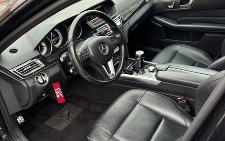 Mercedes-Benz E-Класс, 2014 год, 2 150 000 рублей, 9 фотография