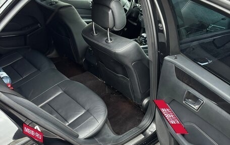 Mercedes-Benz E-Класс, 2014 год, 2 150 000 рублей, 14 фотография