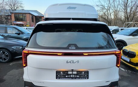 KIA Carnival, 2025 год, 6 850 000 рублей, 4 фотография