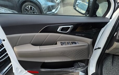 KIA Carnival, 2025 год, 6 850 000 рублей, 9 фотография