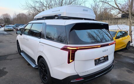 KIA Carnival, 2025 год, 6 850 000 рублей, 6 фотография