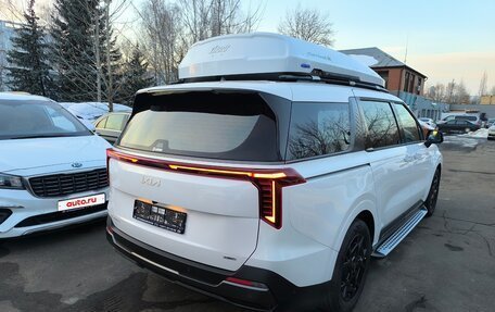 KIA Carnival, 2025 год, 6 850 000 рублей, 5 фотография