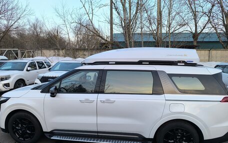 KIA Carnival, 2025 год, 6 850 000 рублей, 7 фотография