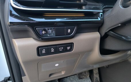 KIA Carnival, 2025 год, 6 850 000 рублей, 10 фотография