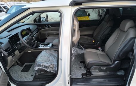 KIA Carnival, 2025 год, 6 850 000 рублей, 12 фотография