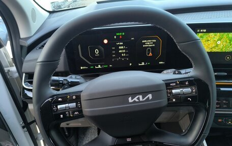 KIA Carnival, 2025 год, 6 850 000 рублей, 14 фотография