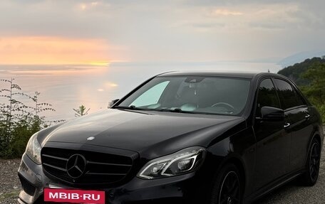 Mercedes-Benz E-Класс, 2014 год, 2 150 000 рублей, 16 фотография